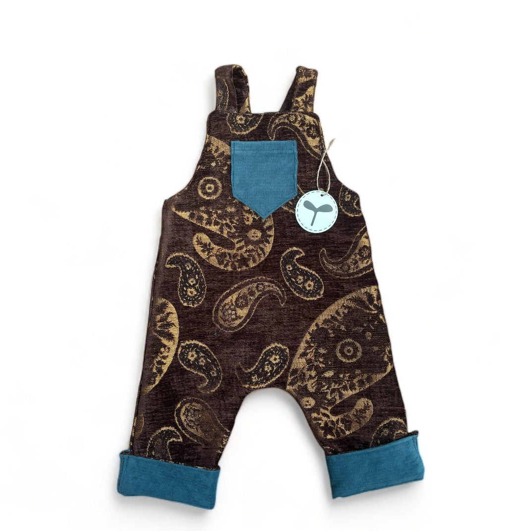 Paisley Love