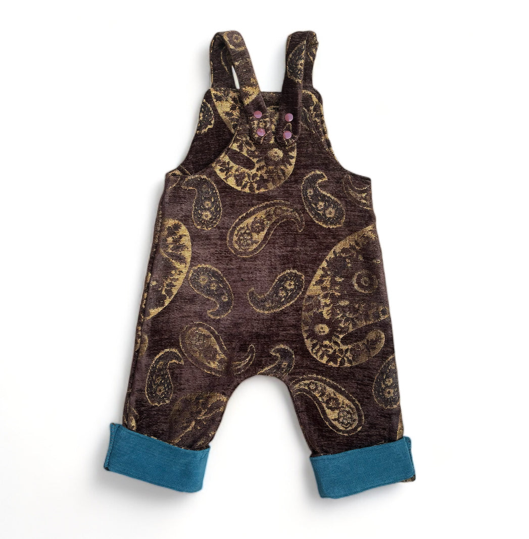 Paisley Love