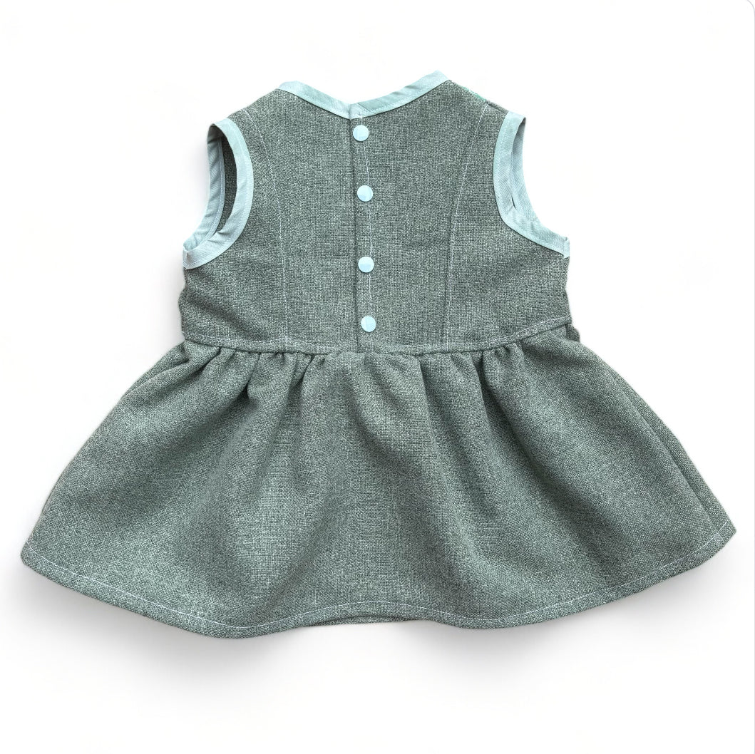Create Your Very Own Custom Designs: Made for Your Beloved Sprout
