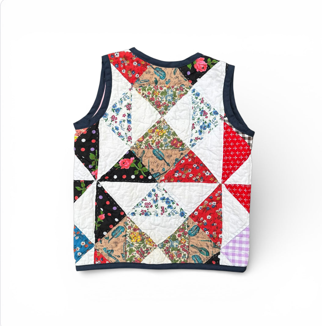 Wildwood Vest 4-5 yrs