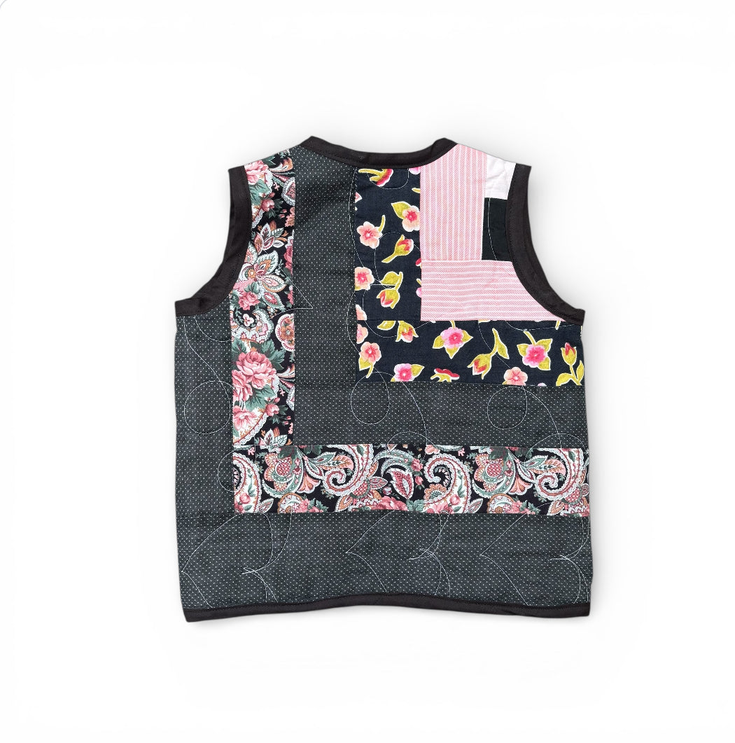 Wildwood Vest 2-3 years