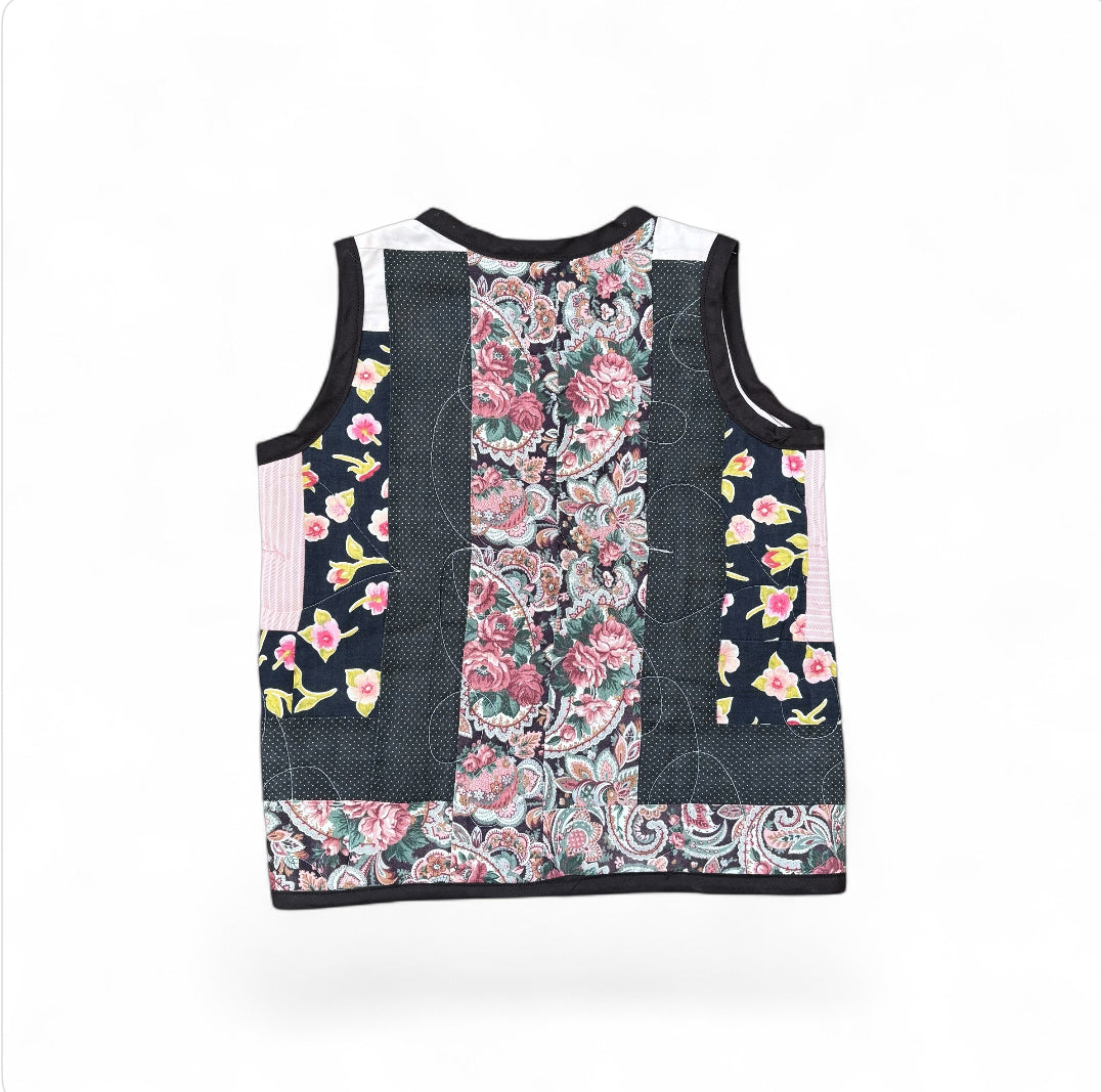 Wildwood Vest 4-5 yrs