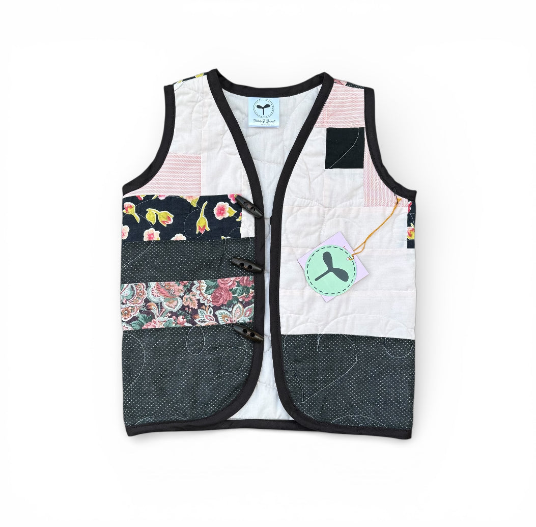 Wildwood Vest 4-5 yrs