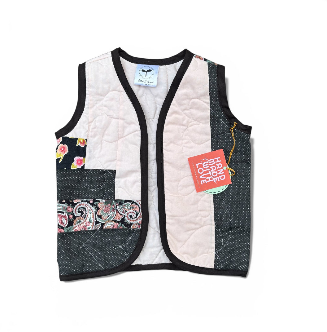 Wildwood Vest 2-3 years