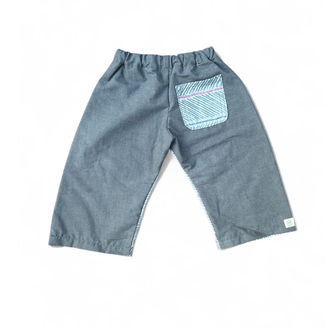 Sprout Pants size 3