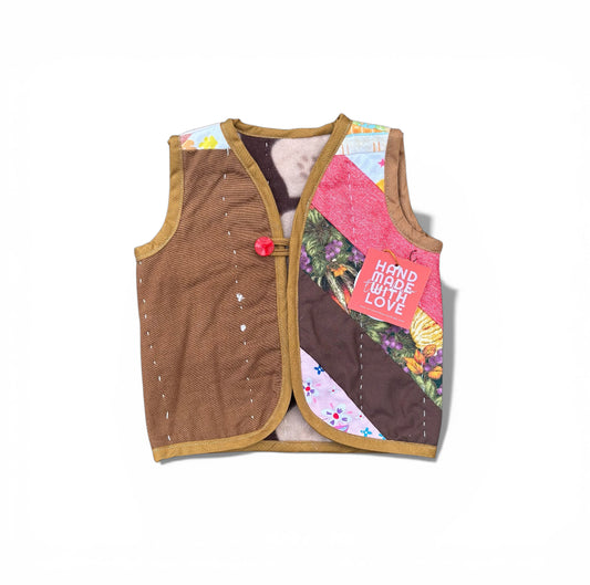 Wildwood Vest 6-12 months