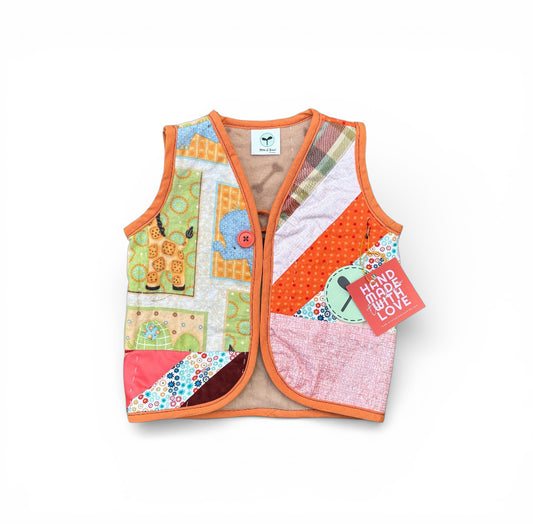 Wildwood Vest 6-12 months
