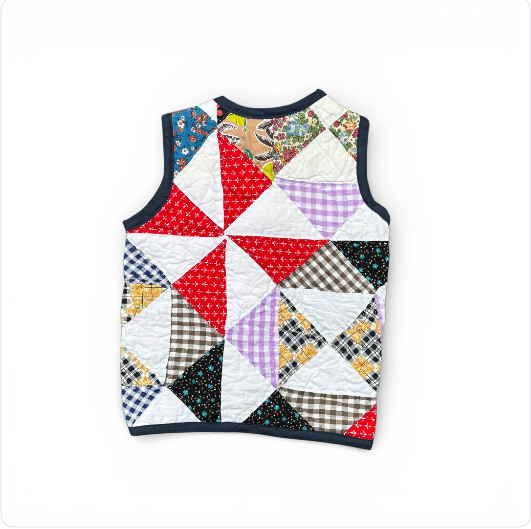 Wildwood Vest 2-3 years