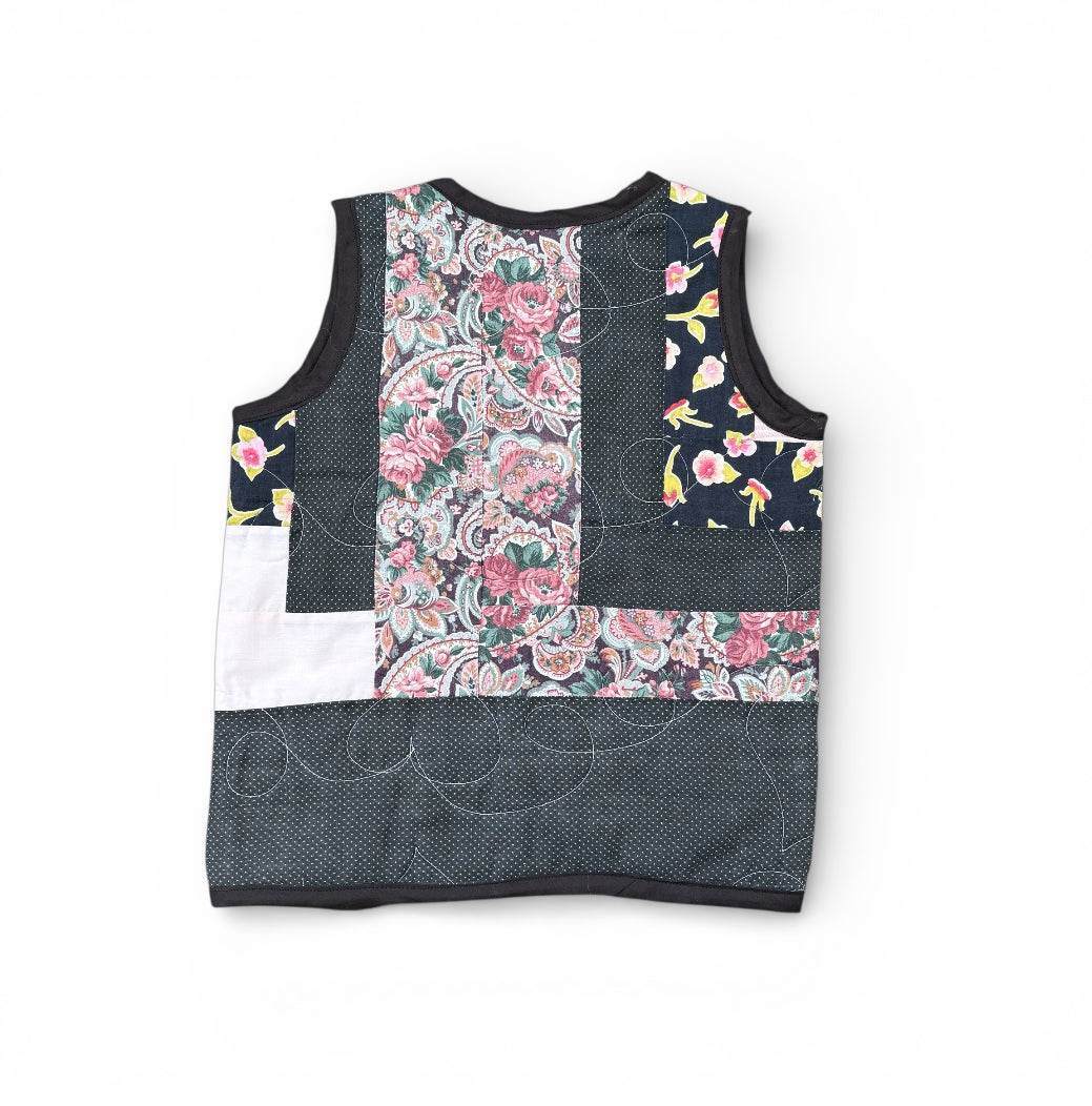 Wildwood Vest 4-5 yrs