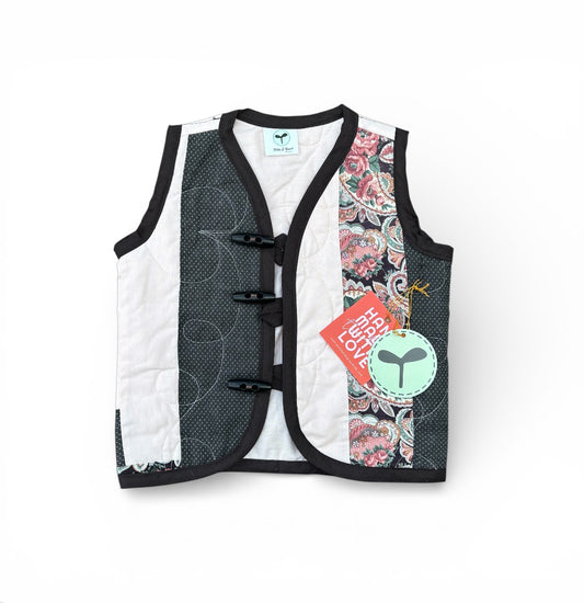 Wildwood Vest 6-12 months