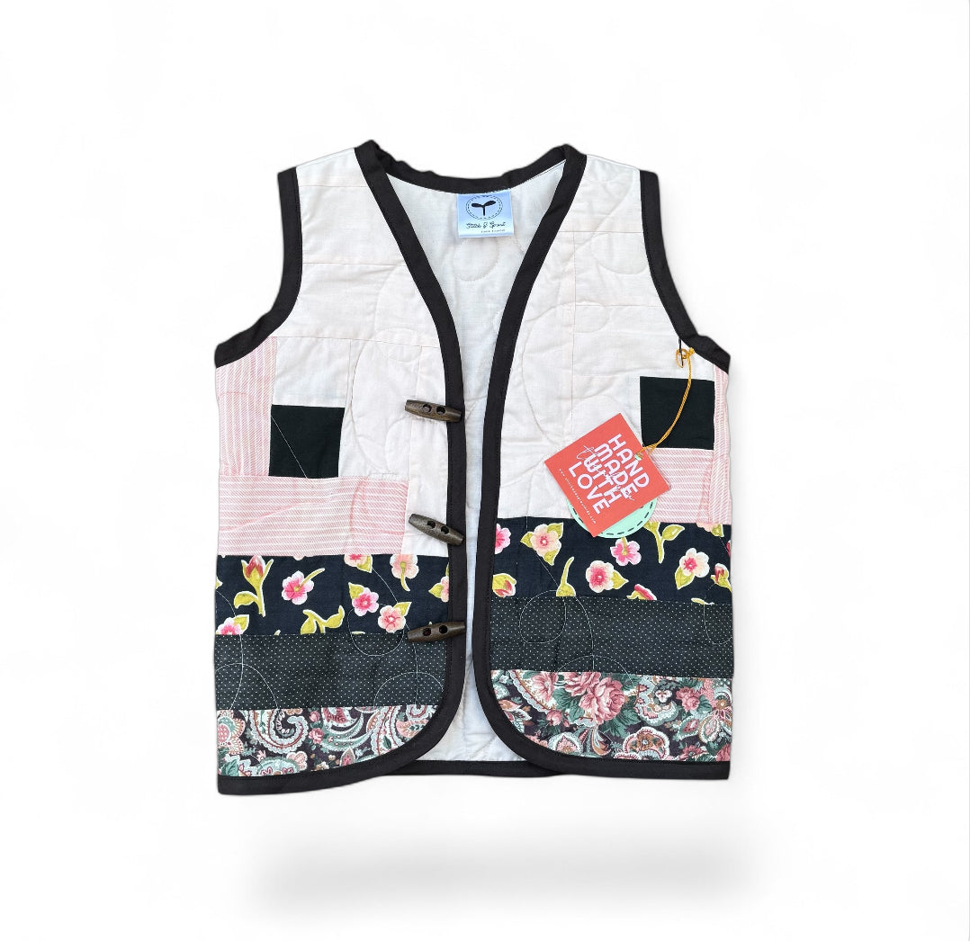 Wildwood Vest 4-5 yrs