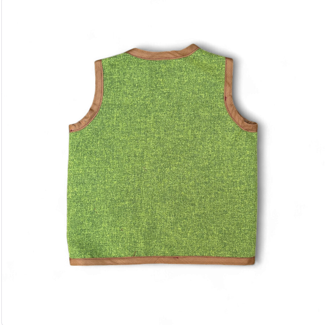 Wildwood Vest 1-2 yrs