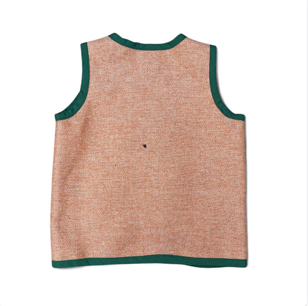 Wildwood Vest 4-5 yrs