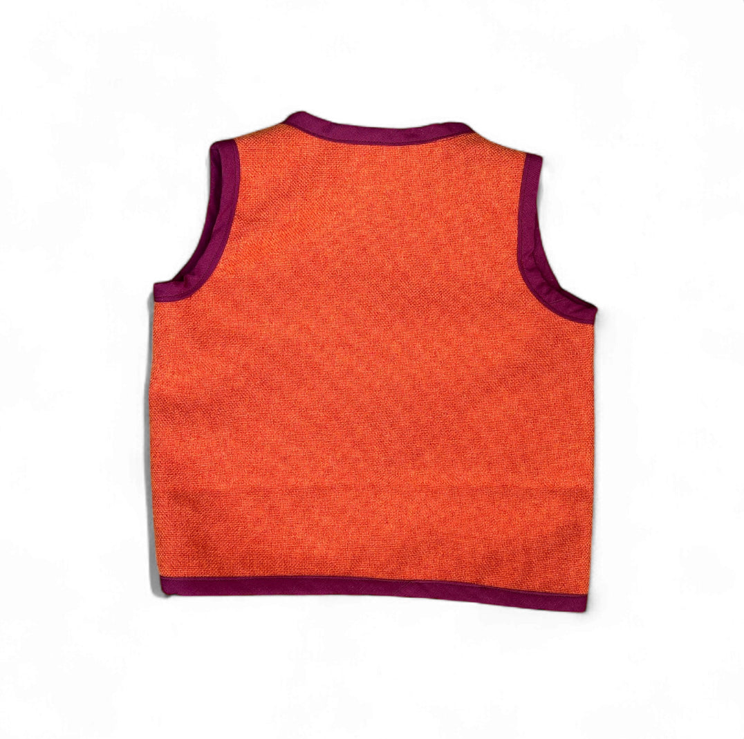 Wildwood Vest 6-12 months