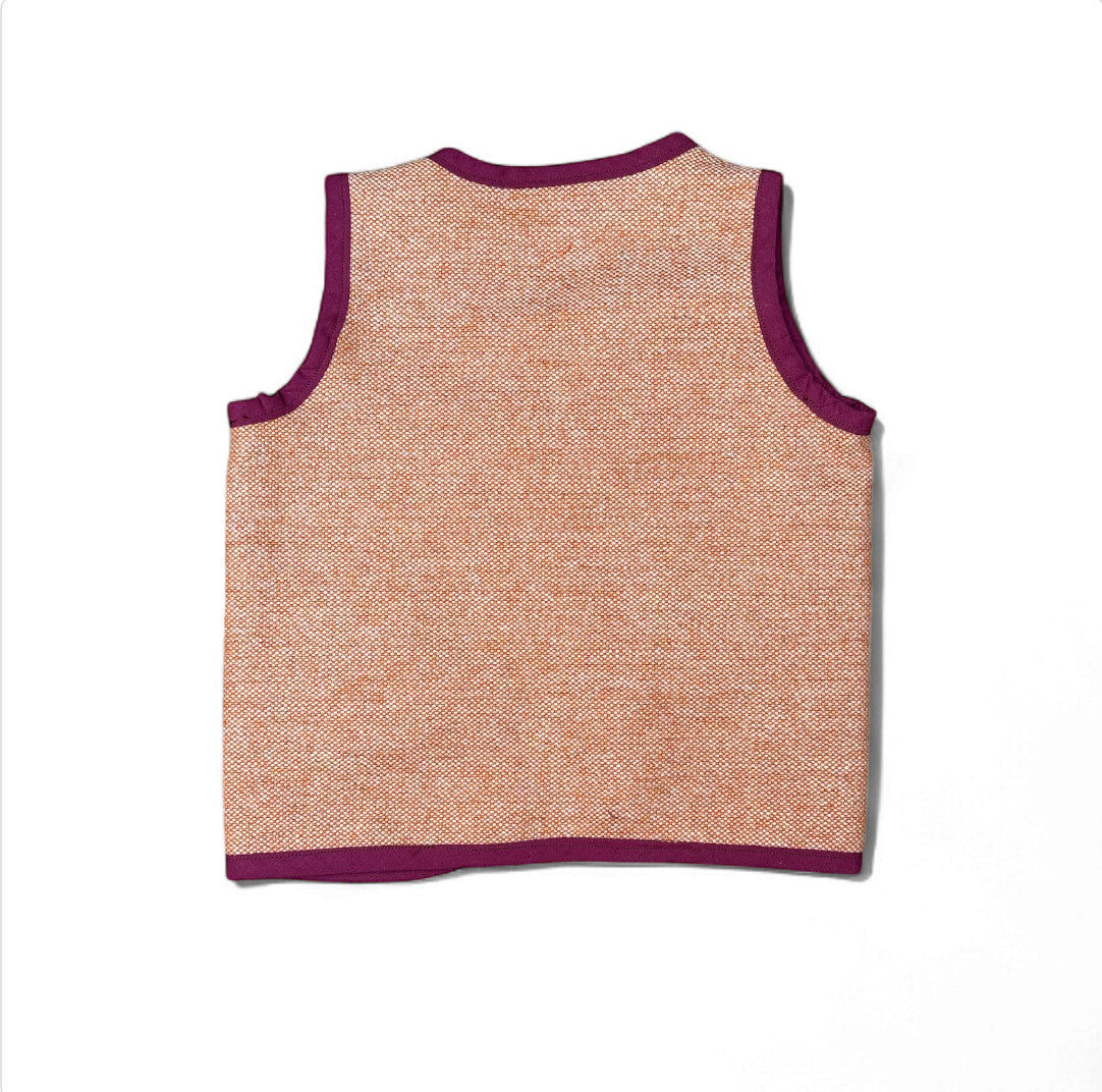Wildwood Vest 1-2 yrs