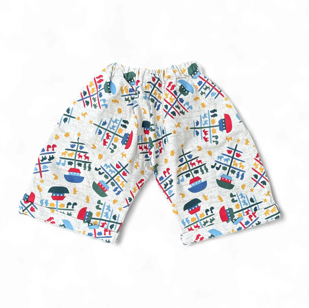 Sprout Pants size 6-12 months