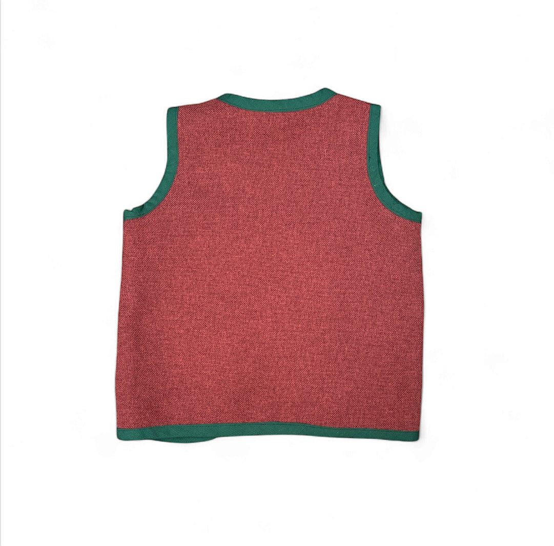 Wildwood Vest 2-3 yrs