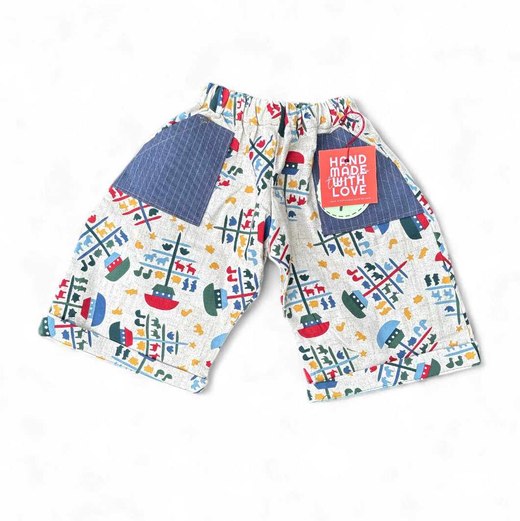 Sprout Pants size 6-12 months