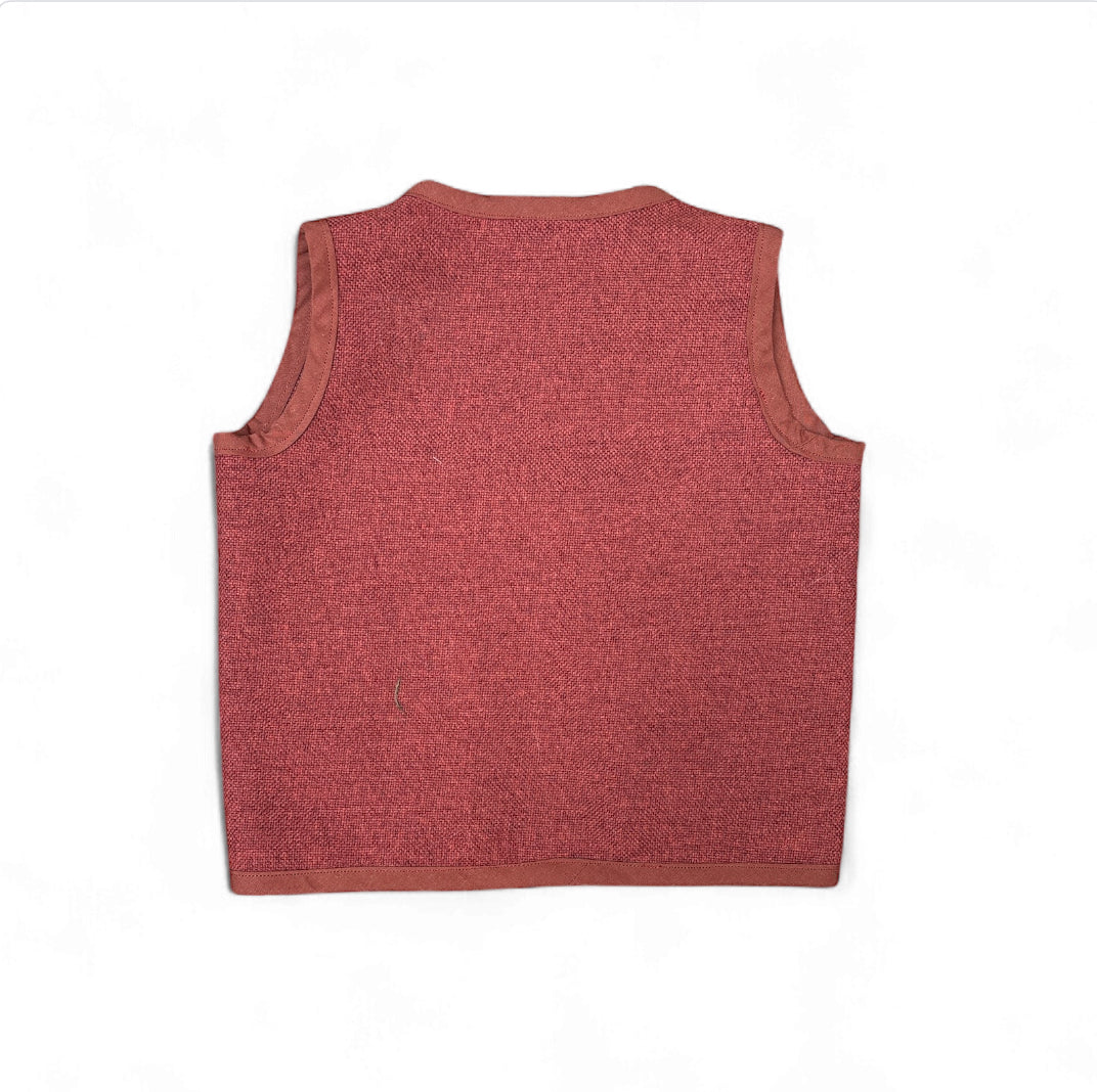 Wildwood Vest 6-12 months