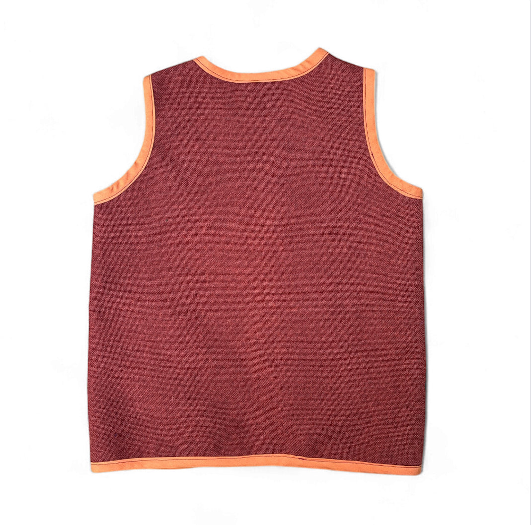 Wildwood Vest 4-5 yrs